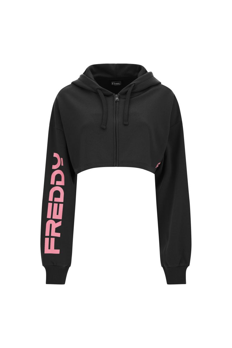 S3WGZS3-N - Felpe - FREDDY