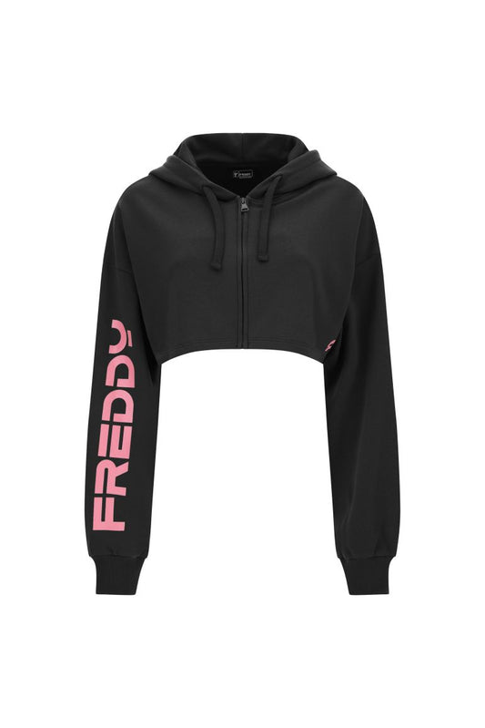 S3WGZS3-N - Felpe - FREDDY