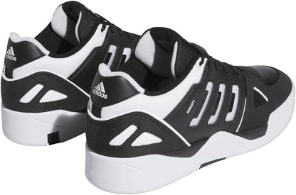 ADI MIDCITY LOW CBLACK/FTWWHT/CBLACK IE4518