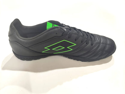 STADIO 705 TF	ALL BLACK/ALL BLACK/SPRING GREEN 219707-AS7