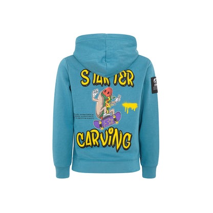 1128 UB ST A - Felpe - Starter