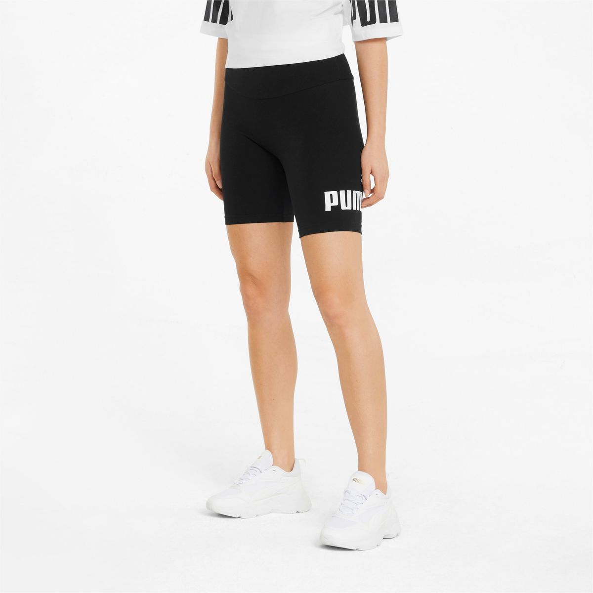 848347 01 - Pantaloncini - PUMA