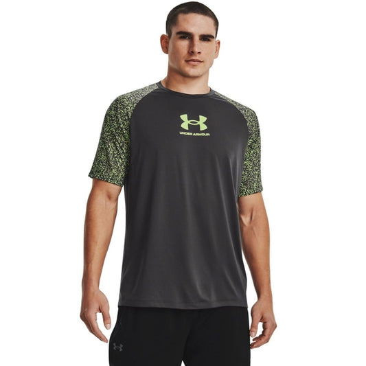 1370539-010 - T-Shirt e Polo - UNDER ARMOUR