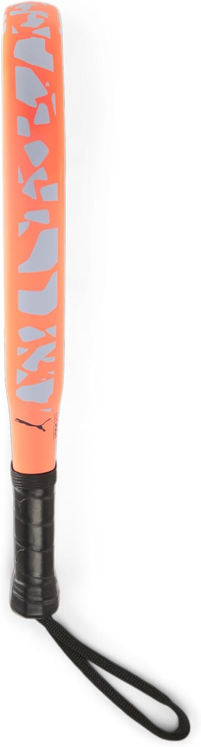 049018-01 SolarSMASH Padel Jr New Navy-Ultra Orange