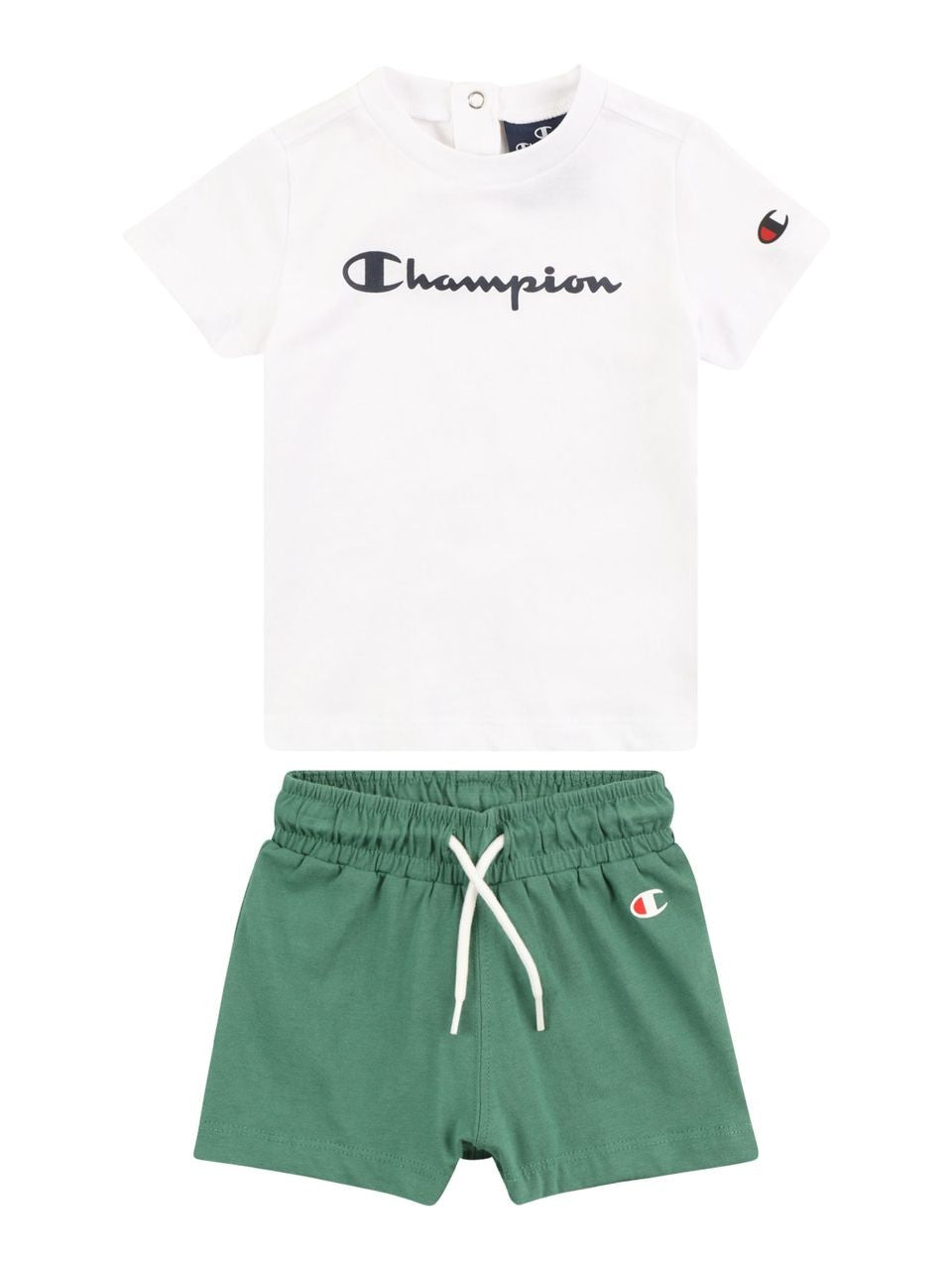 306380-WW001 - Completi - CHAMPION