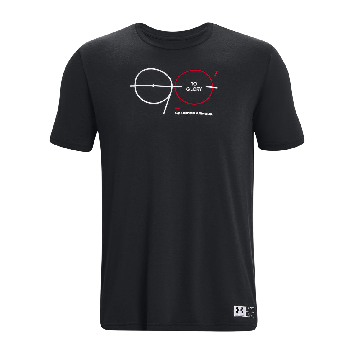 1374006-001 - T-Shirt e Polo - UNDER ARMOUR