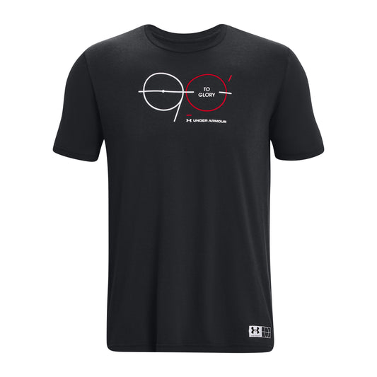 1374006-001 - T-Shirt e Polo - UNDER ARMOUR