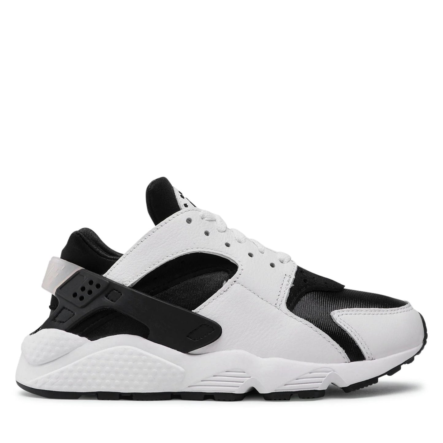 Nike Air Huarache BLACK/WHITE-BLACK DD1068-001