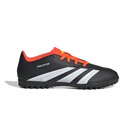 ADIDAS ADI PREDATOR CLUB TF CBLACK/FTWWHT/SOLRED IG7711