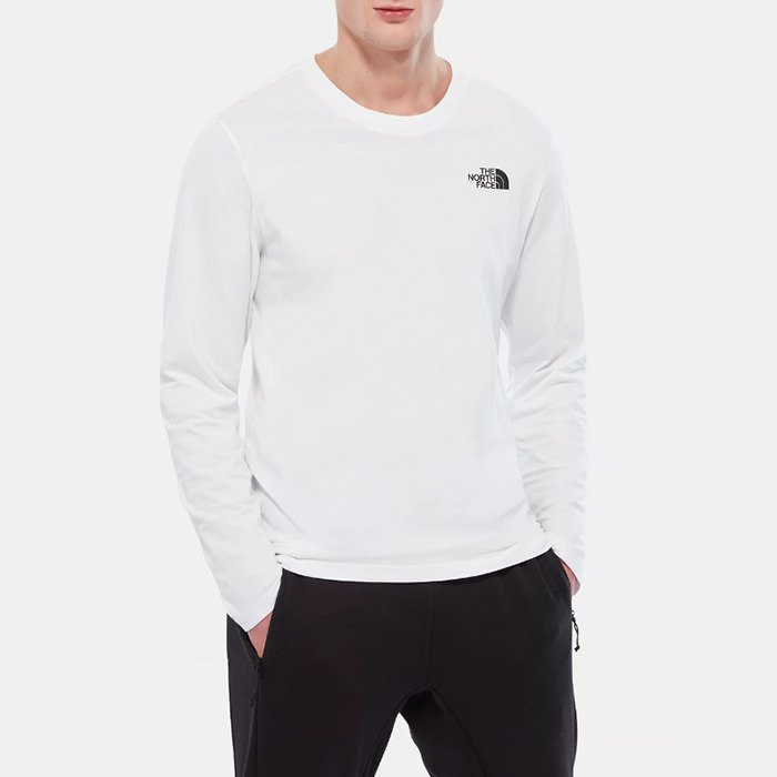 T92TX1FN4 - T-Shirt e Polo - THE NORTH FACE