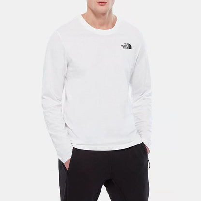 T92TX1FN4 - T-Shirt e Polo - THE NORTH FACE