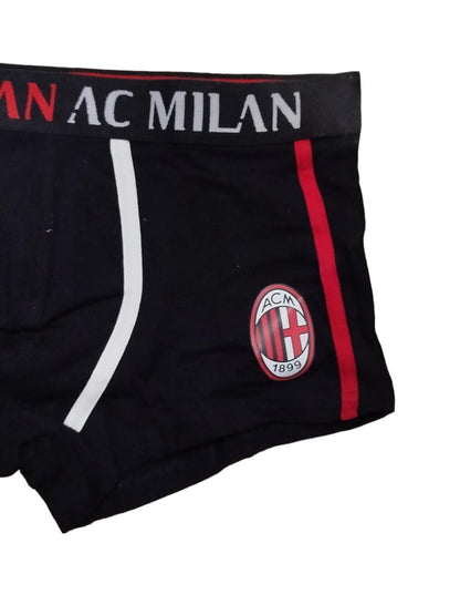 AC MILAN BOXER ADULTO MILAN LASS. B2YMI11050