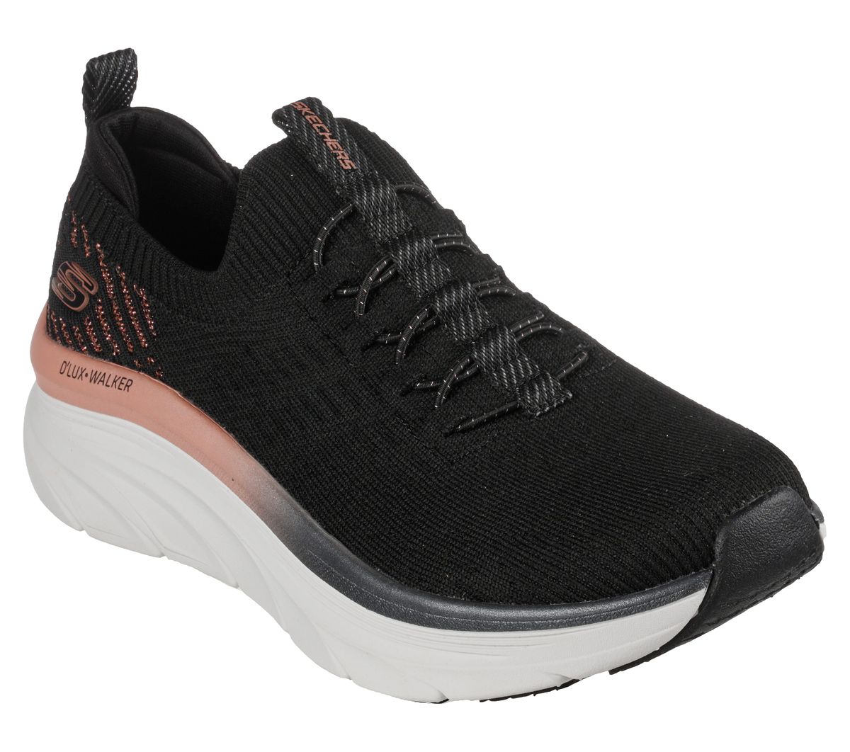 149366-BKRG - Scarpe - SKECHERS