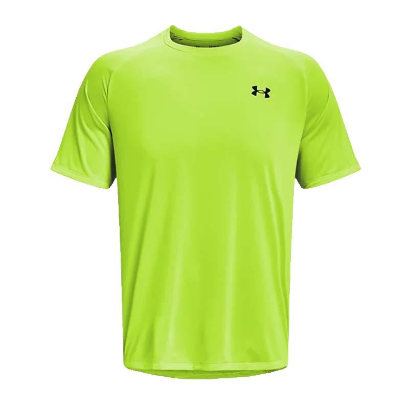 1345317-369 UA TECH 2.0 SS TEE NOVELTY