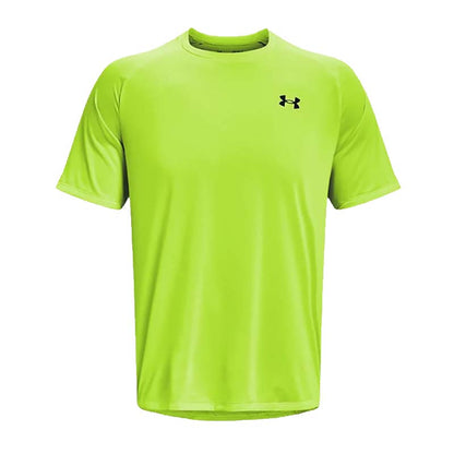 1345317-369 UA TECH 2.0 SS TEE NOVELTY
