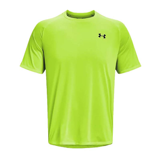 1345317-369 UA TECH 2.0 SS TEE NOVELTY