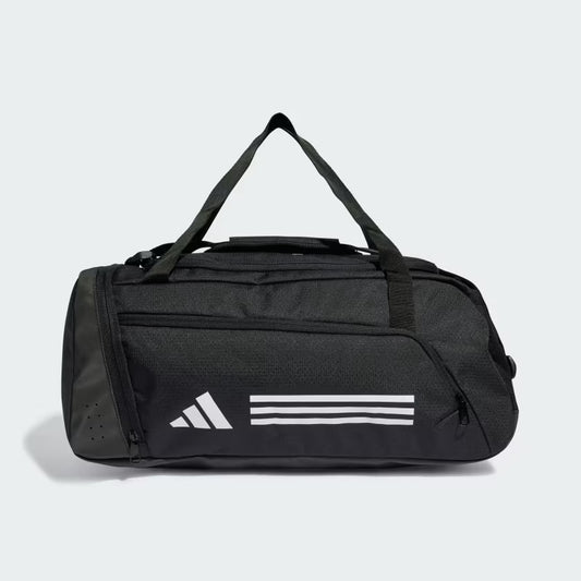 ADI TR DUFFLE M BLACK/WHITE IP9863
