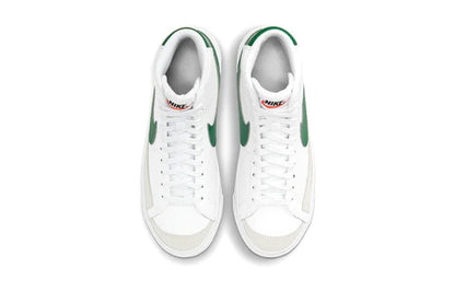 Nike Blazer Mid '77 WHITE/PINE GREEN-PINE GREEN-BLACK DA4086-115