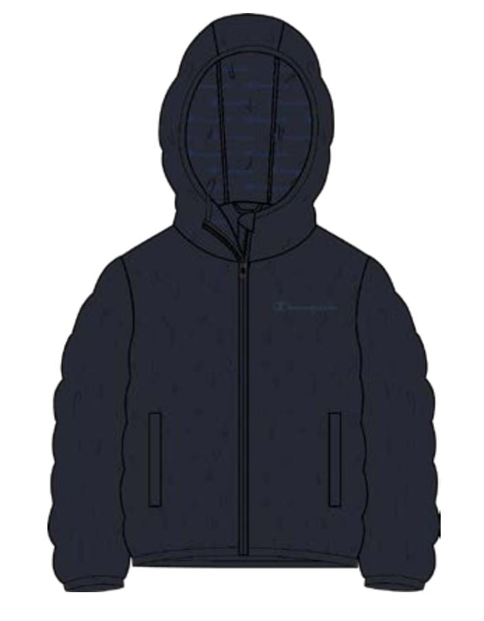 306568-BS501 - Giacche - CHAMPION