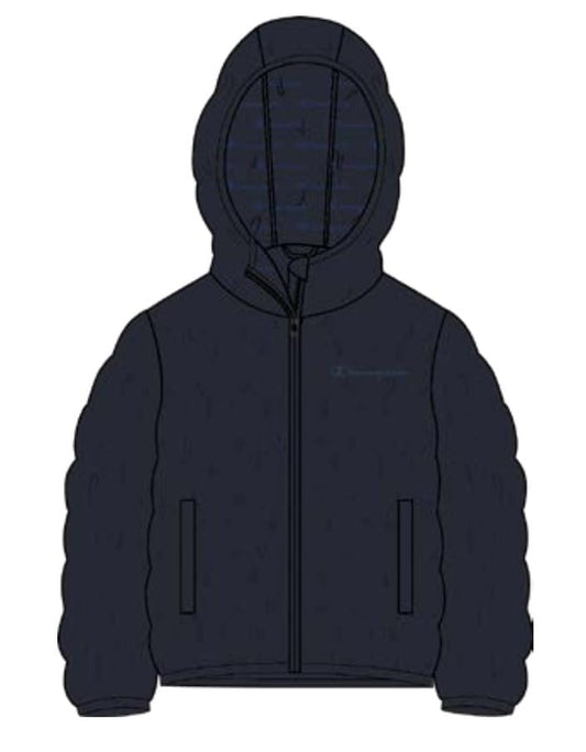 306568-BS501 - Giacche - CHAMPION