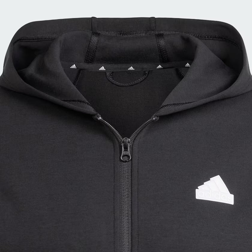 ADIDAS M FI 3S FZ BLACK IR9159