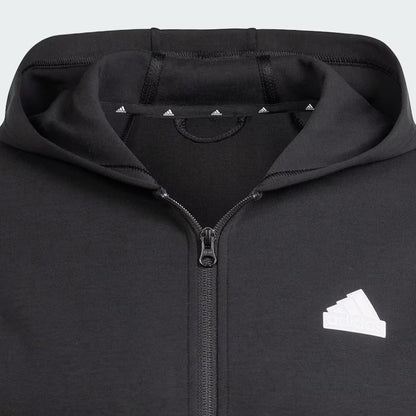 ADIDAS M FI 3S FZ BLACK IR9159