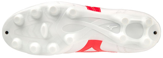 MORELIA II CLUB	White/FCoral2/Bolt2 P1GA231664