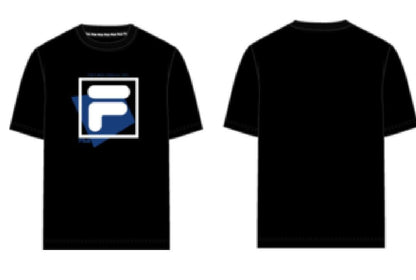 FAT0430-80010 - T-Shirt e Polo - FILA