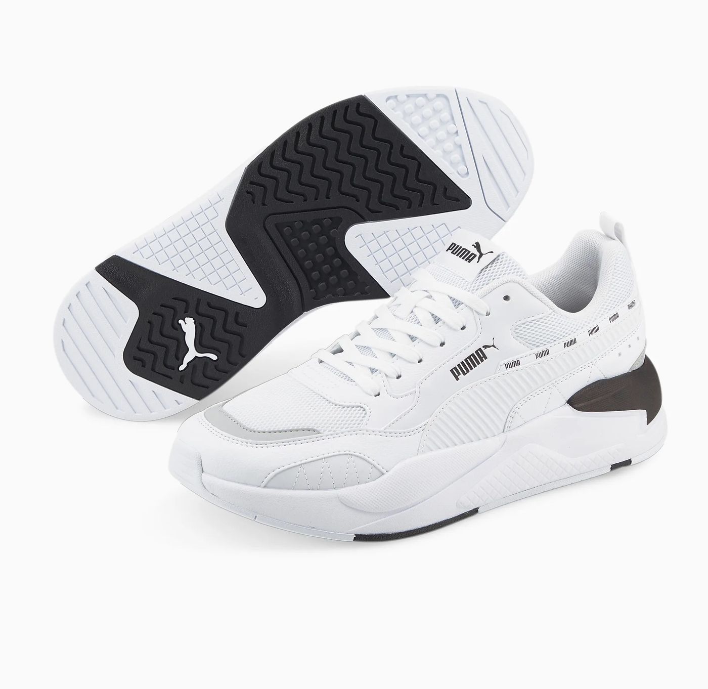 383825-01 - Scarpe - PUMA