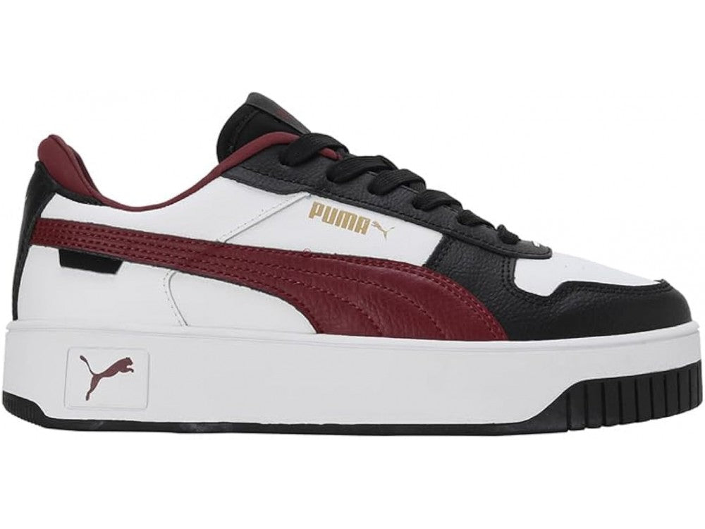 389390-13 Carina Street White-Dark Jasper- Black