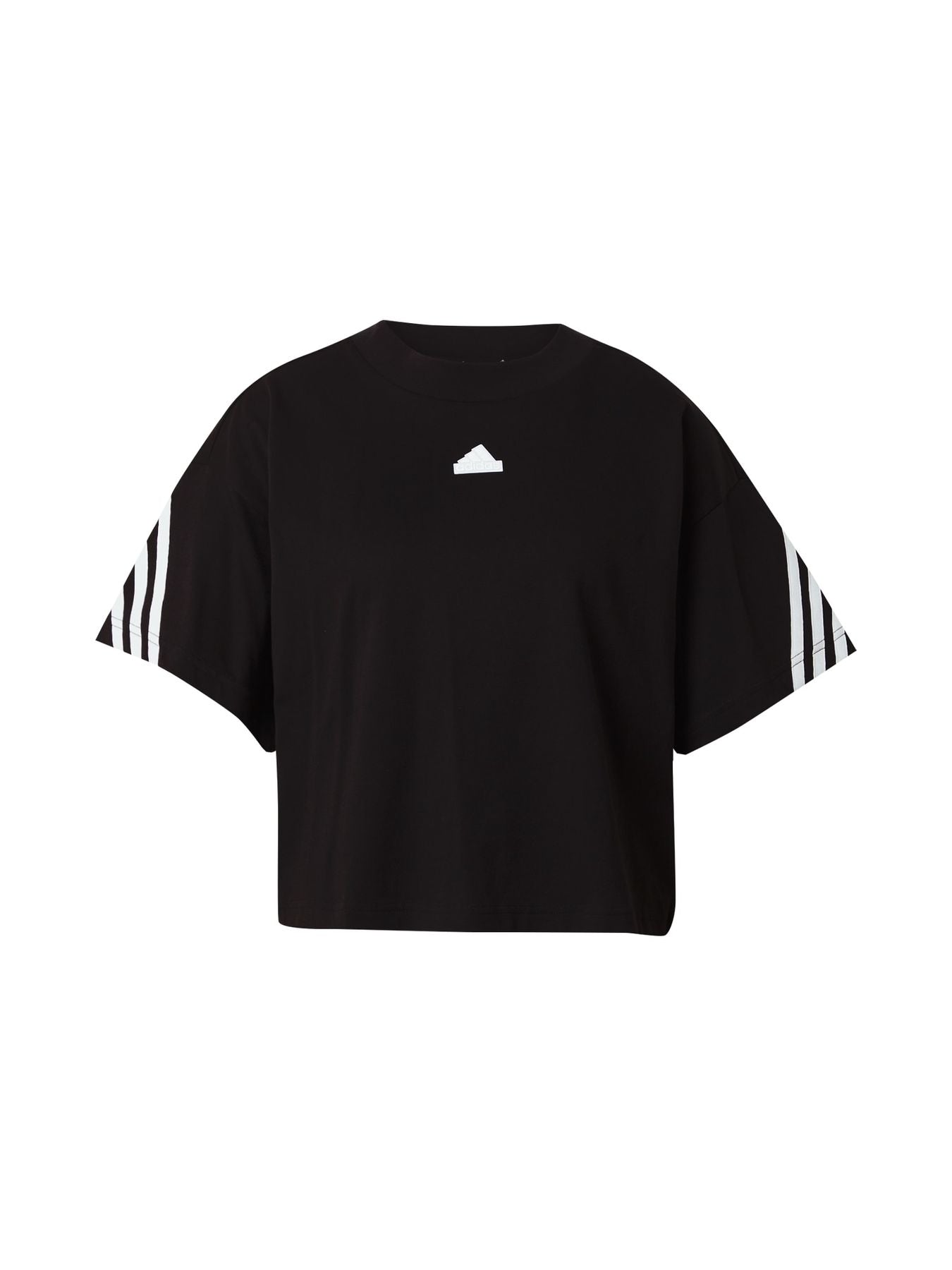 ADI W FI 3S TEE BLACK IP1571