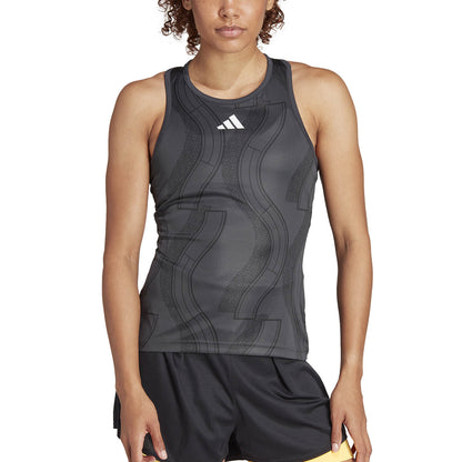 CANOTTA DA TENNIS CLUB GRAPHIC IT6574