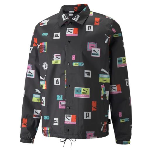 533971 01 - Giacche - PUMA