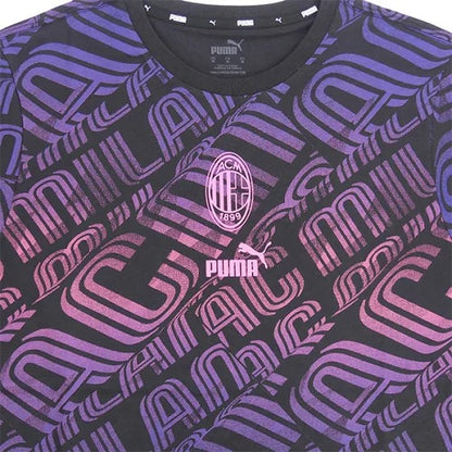 772324-11 - T-Shirt e Polo - PUMA