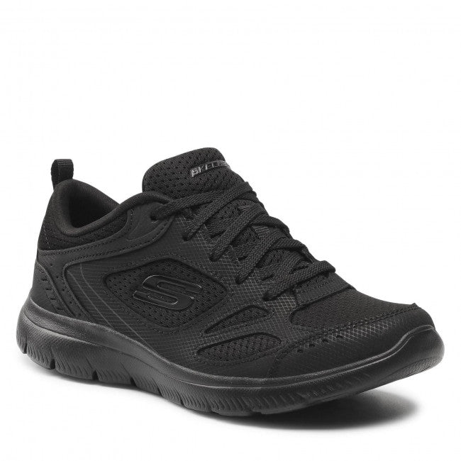 12982-BBK - Scarpe - SKECHERS