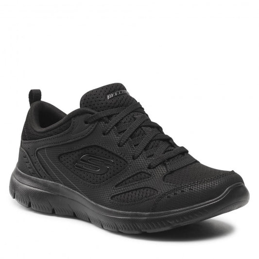 12982-BBK - Scarpe - SKECHERS