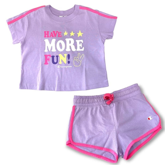 404678-VS022 - Completi - CHAMPION