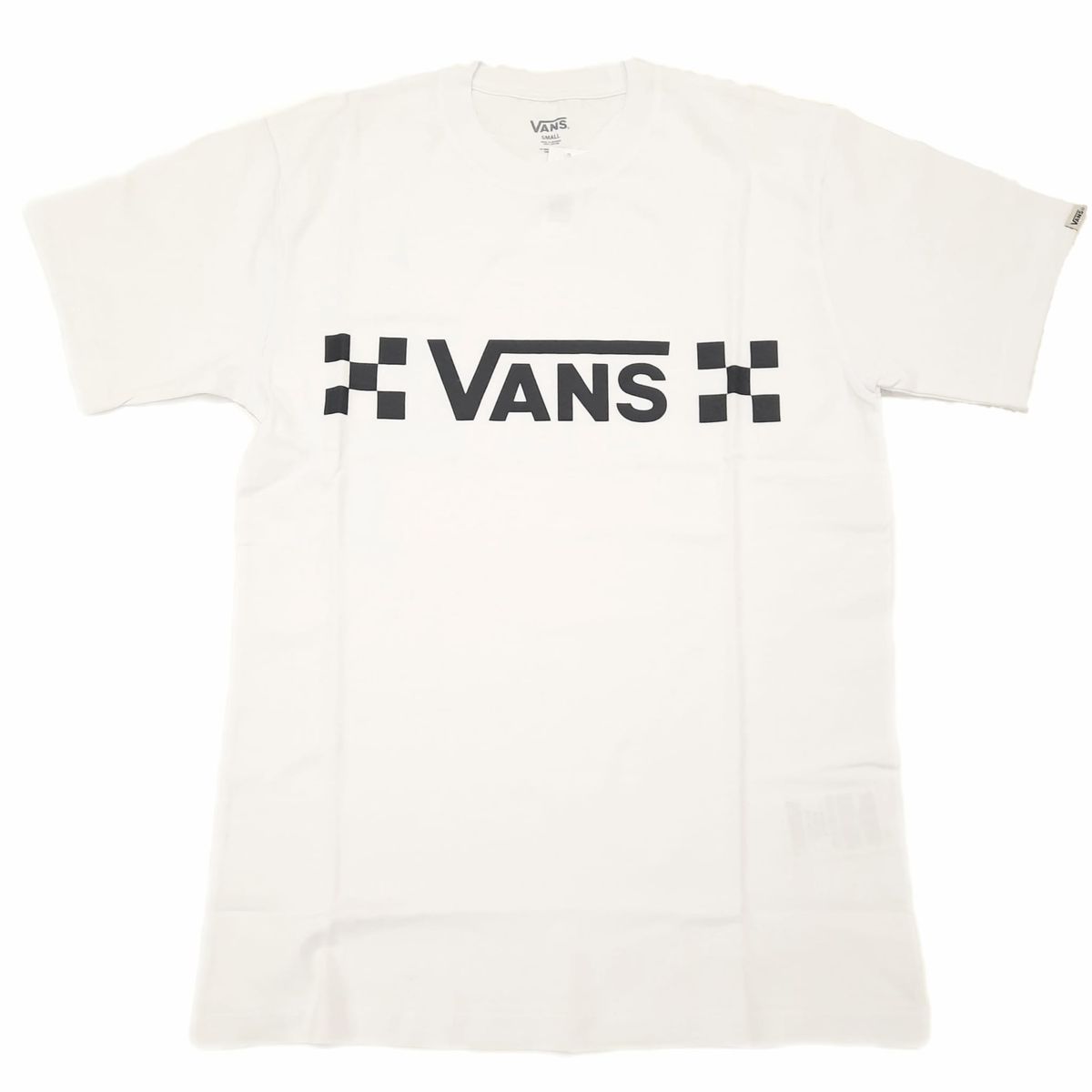 VN0A5HMLWHT1 - T-Shirt e Polo - VANS