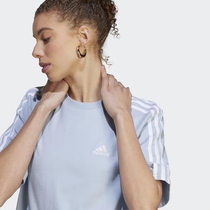 ADI W 3S BF T DR WONBLU/WHITE IL3315