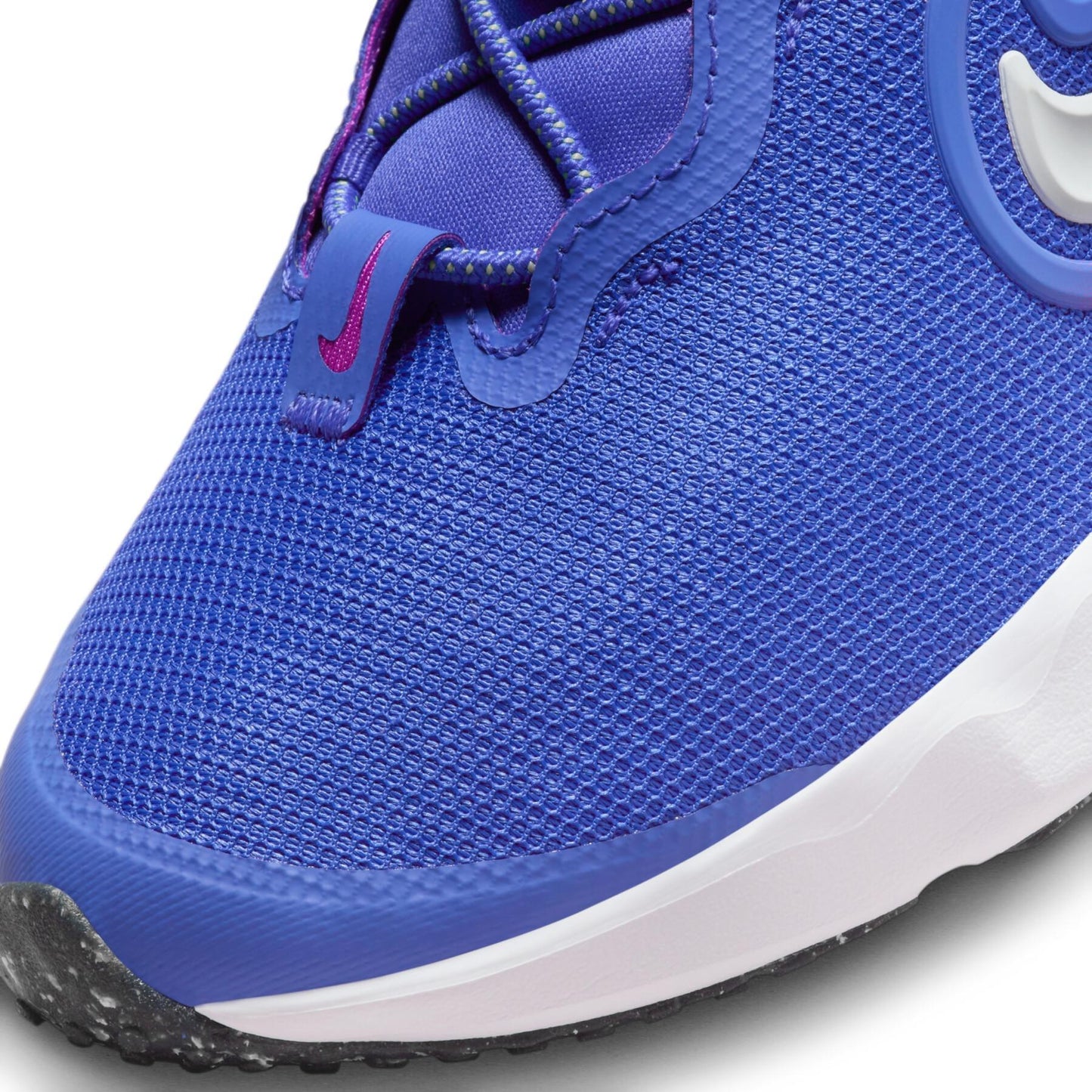 DR0472-401 Nike Run Flow DARK OBSIDIAN/WHITE-LT ULTRAMARINE