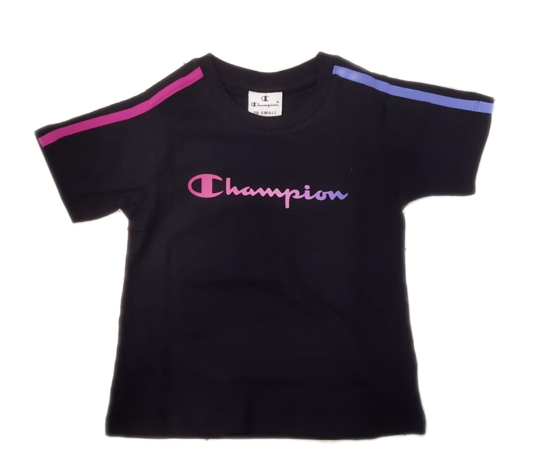 404481-KK001 - T-Shirt e Polo - CHAMPION