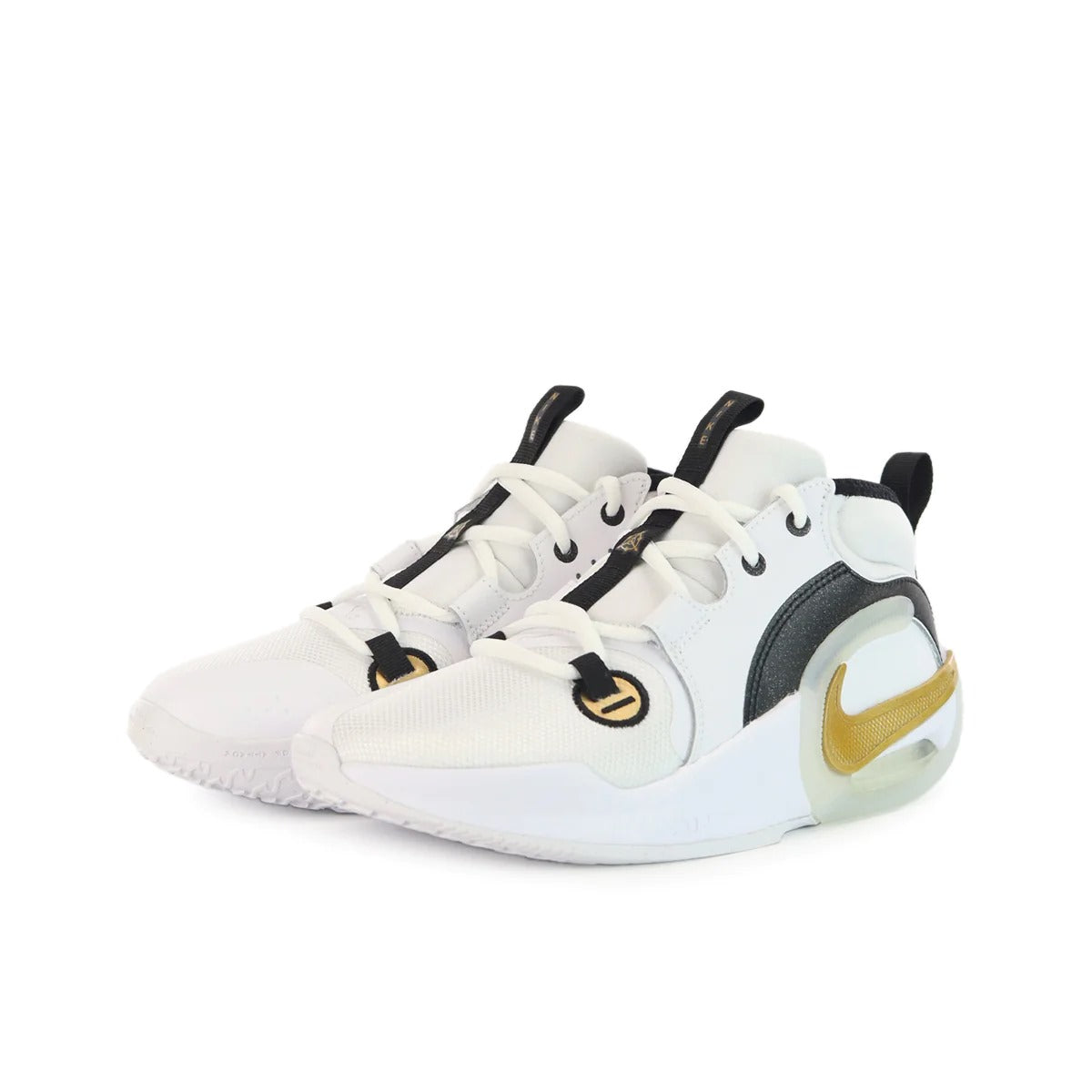Nike Air Zoom Crossover 2 WHITE/METALLIC GOLD-BLACK-TINT FB2689-100