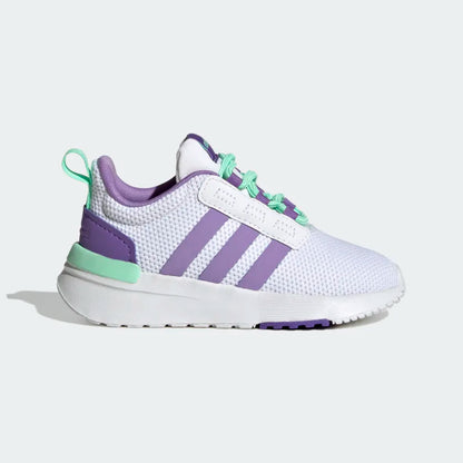 RACER TR21 I FTWWHT/VIOFUS/PULMIN H06294