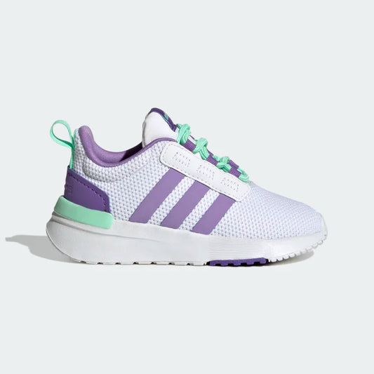 RACER TR21 I FTWWHT/VIOFUS/PULMIN H06294