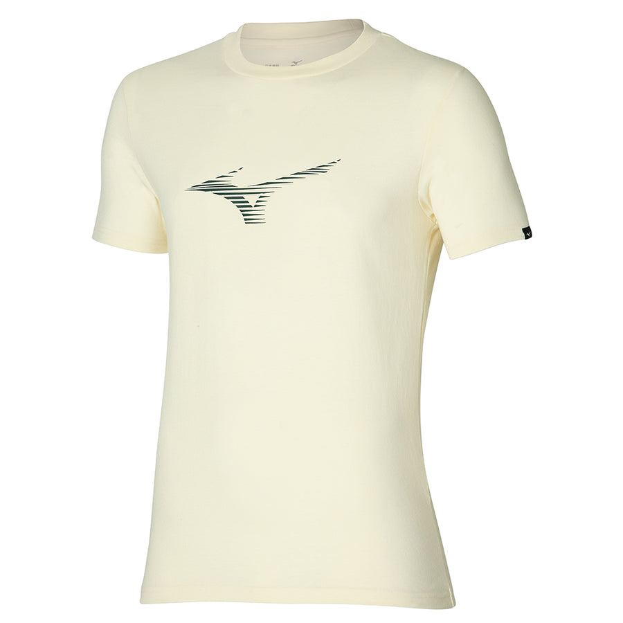 MIZUNO ATHLETIC RB TEE K2GAA00103