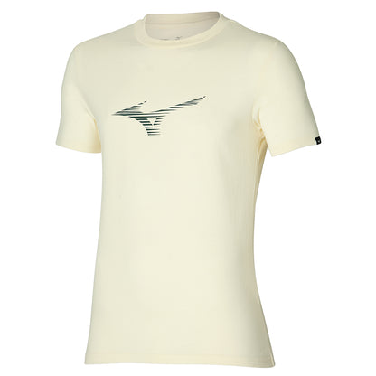 MIZUNO ATHLETIC RB TEE K2GAA00103