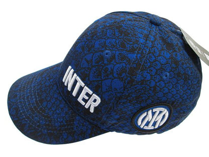CAPPELLOINTER CAPPELLO INTER CON VISIERA