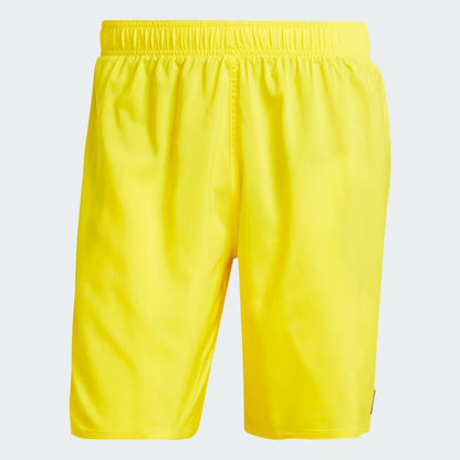 ADIDAS SHORT DA NUOTO SOLID CLX CLASSIC-LENGTH IR6218