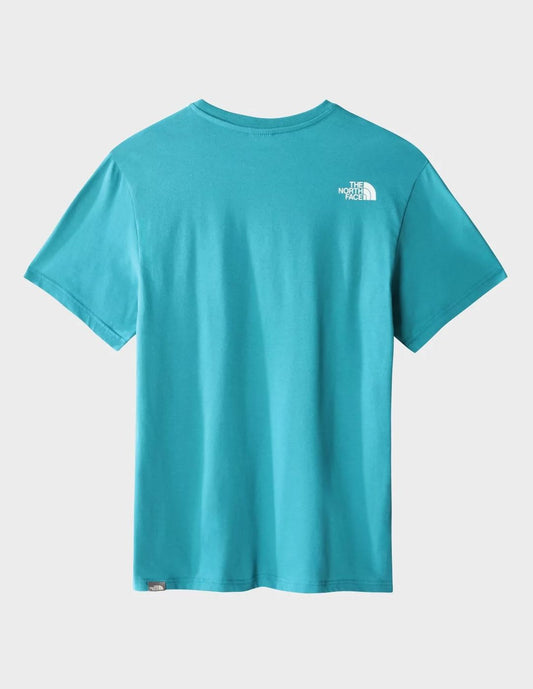 NF0A2TX52W91 - T-Shirt e Polo - THE NORTH FACE