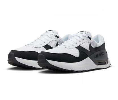 Nike Air Max SYSTM WHITE/BLACK-SUMMIT WHITE DM9537-103